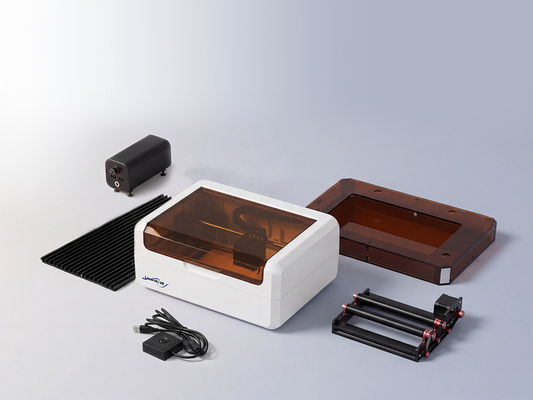 Why Your Laser Engraver Might Be Underperforming: The Hidden Science Behind Focus