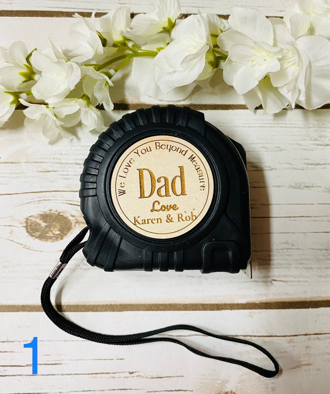 Your Laser Engraver Is a Father's Day Gift Machine Waiting to Be Used