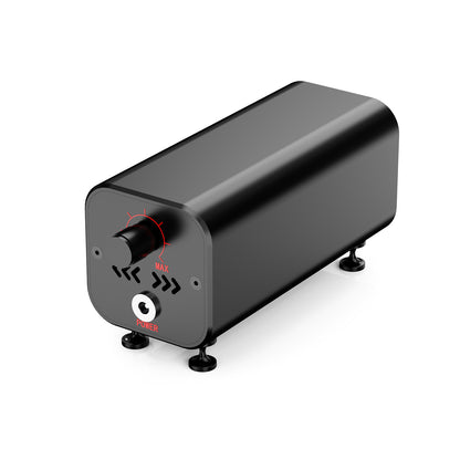 Laservii Air Assist Kit 30L/min