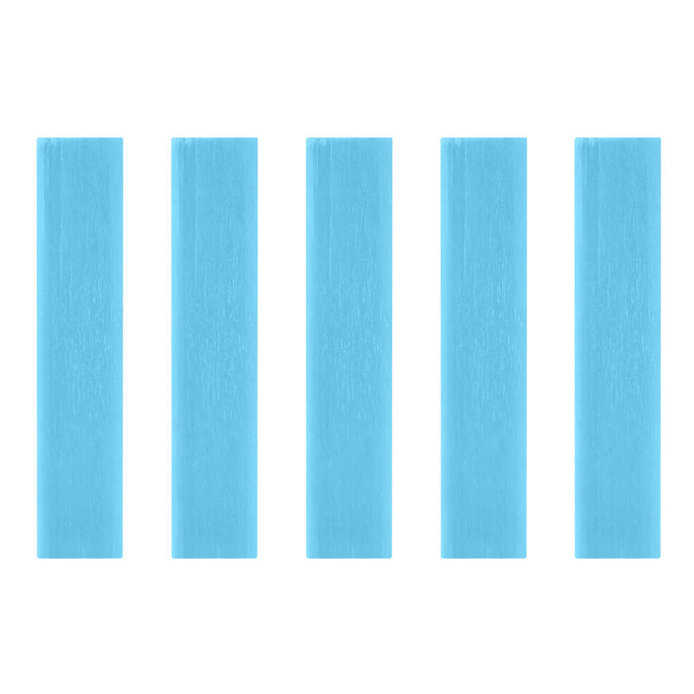 Laservii Ceramic fiber grinding strips (5 pcs)