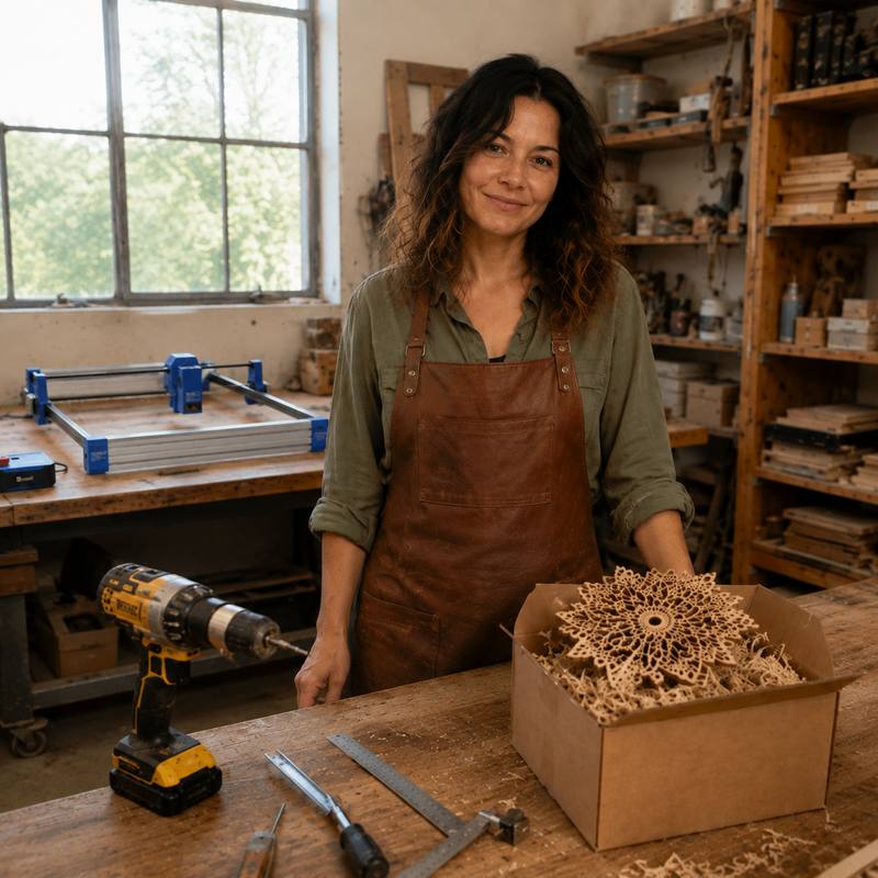 Small Business
