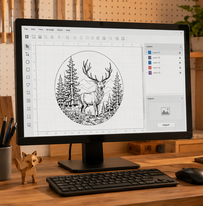 Import Design