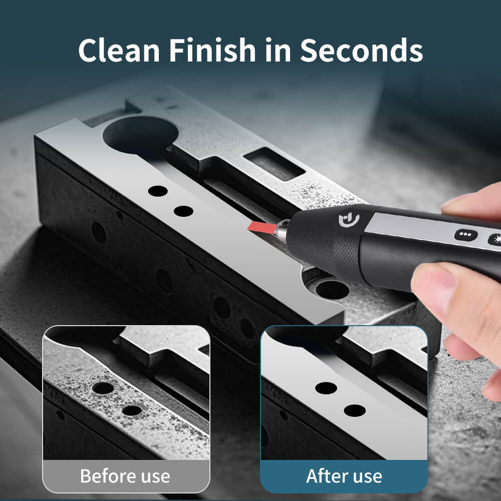 Laservii Ceramic fiber grinding strips (5 pcs)