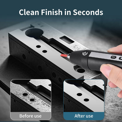 Laservii Ceramic fiber grinding strips (5 pcs)