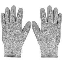 Laservii Cut-resistant gloves L level 5 cut-resistant PU