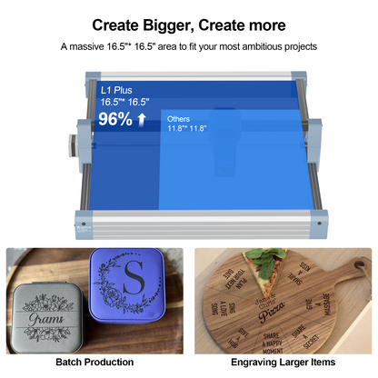precision laser cutting machine