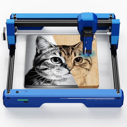 Laservii L1 Pro Laser Engraver