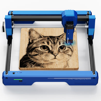 Laservii L1 Pro Laser Engraver