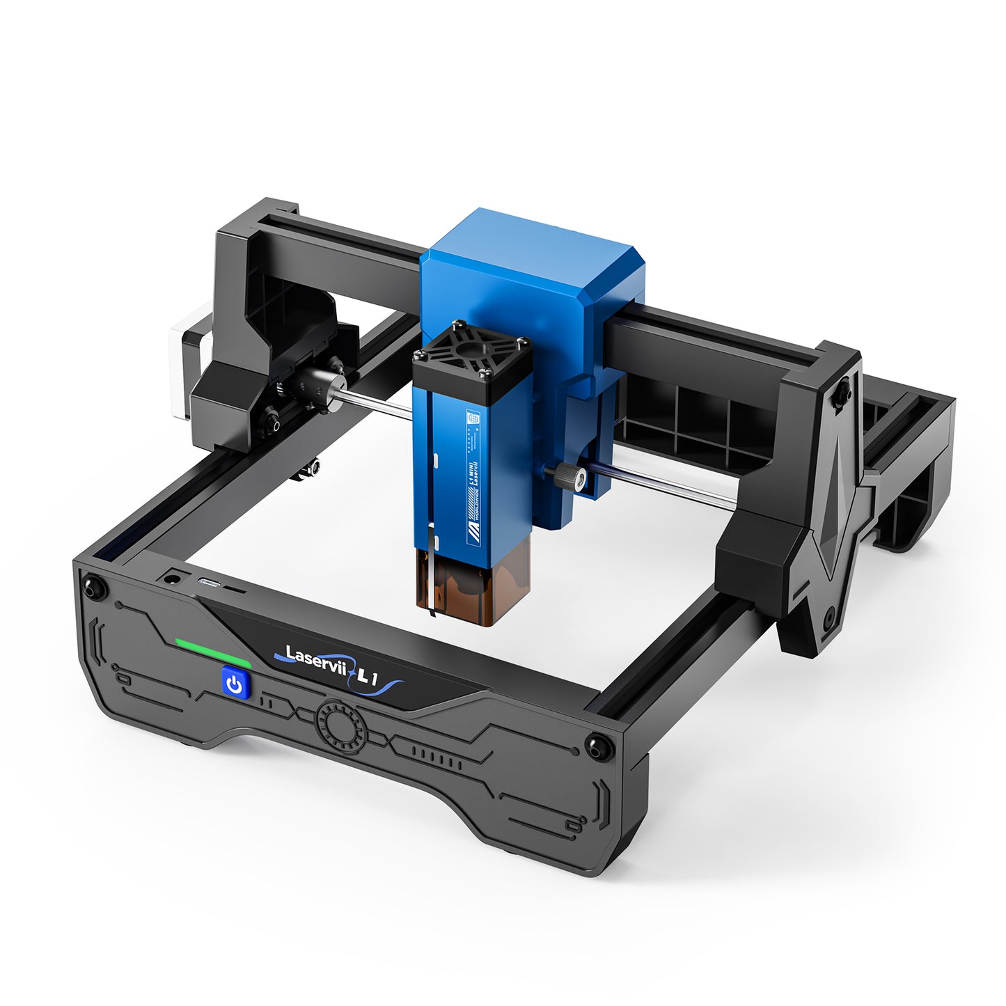 Laservii L1 Mini 3W Laser Engraver