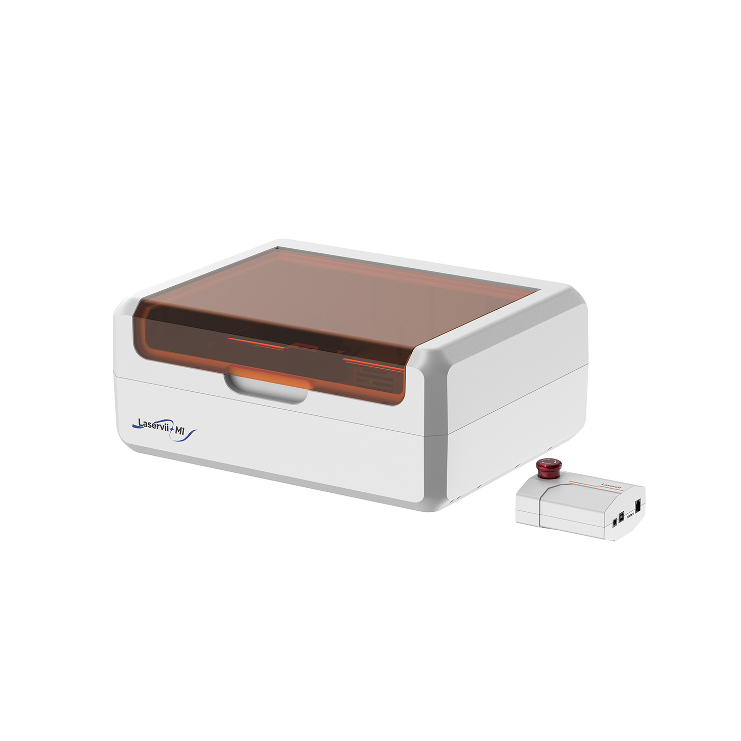 Laservii M1s Enclosed Laser Engraver