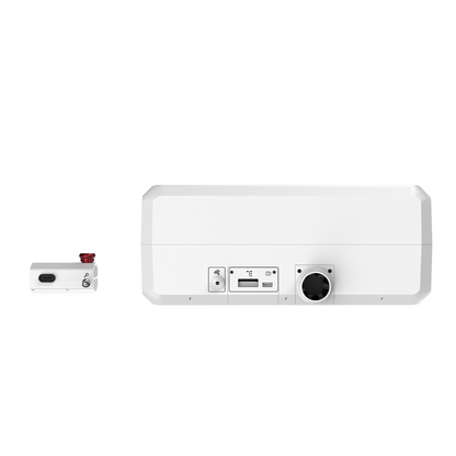 Laservii M1s Enclosed Laser Engraver