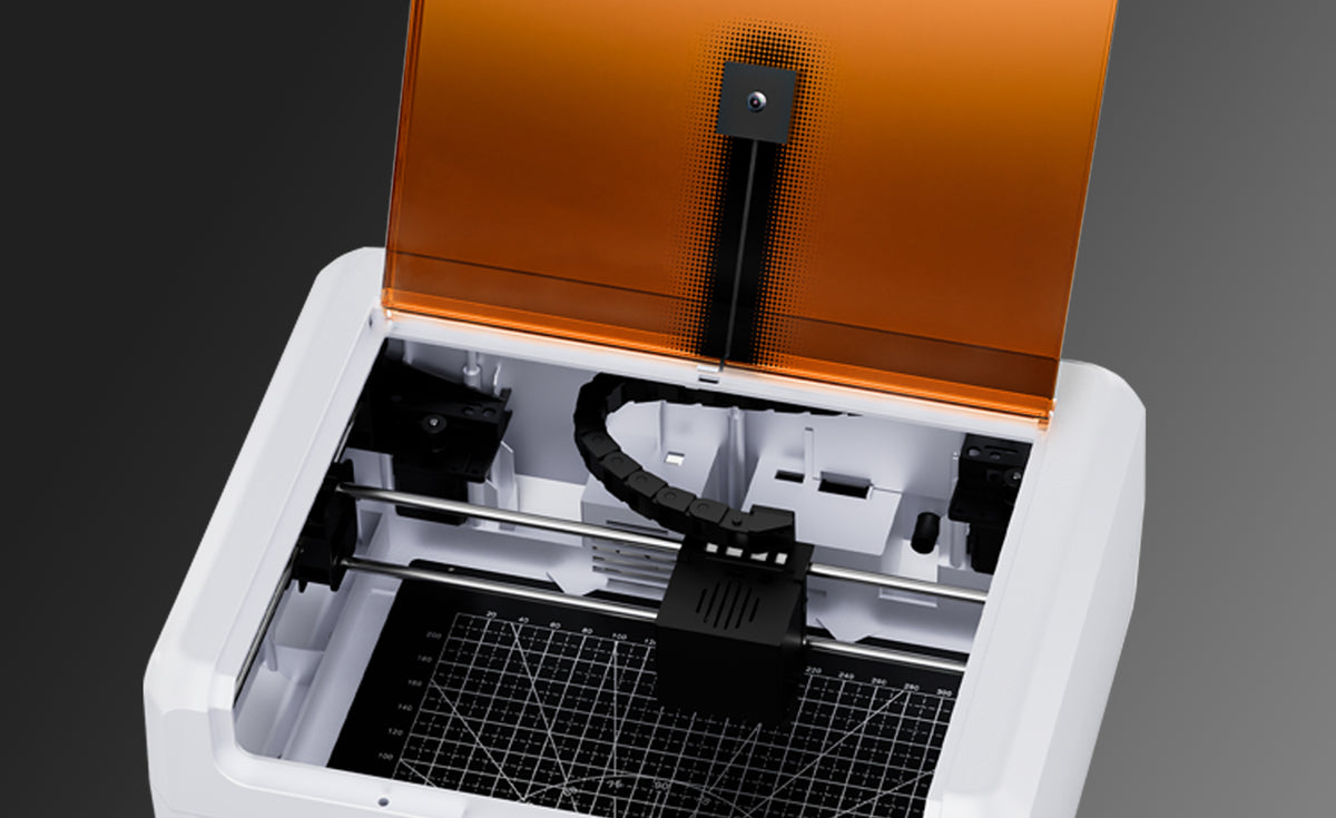 Enjoy flawless alignment and detail reproduction with sub-millimeter precision, even for intricate patterns.