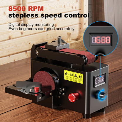 Laservii Multi-Purpose Material Processing Machine