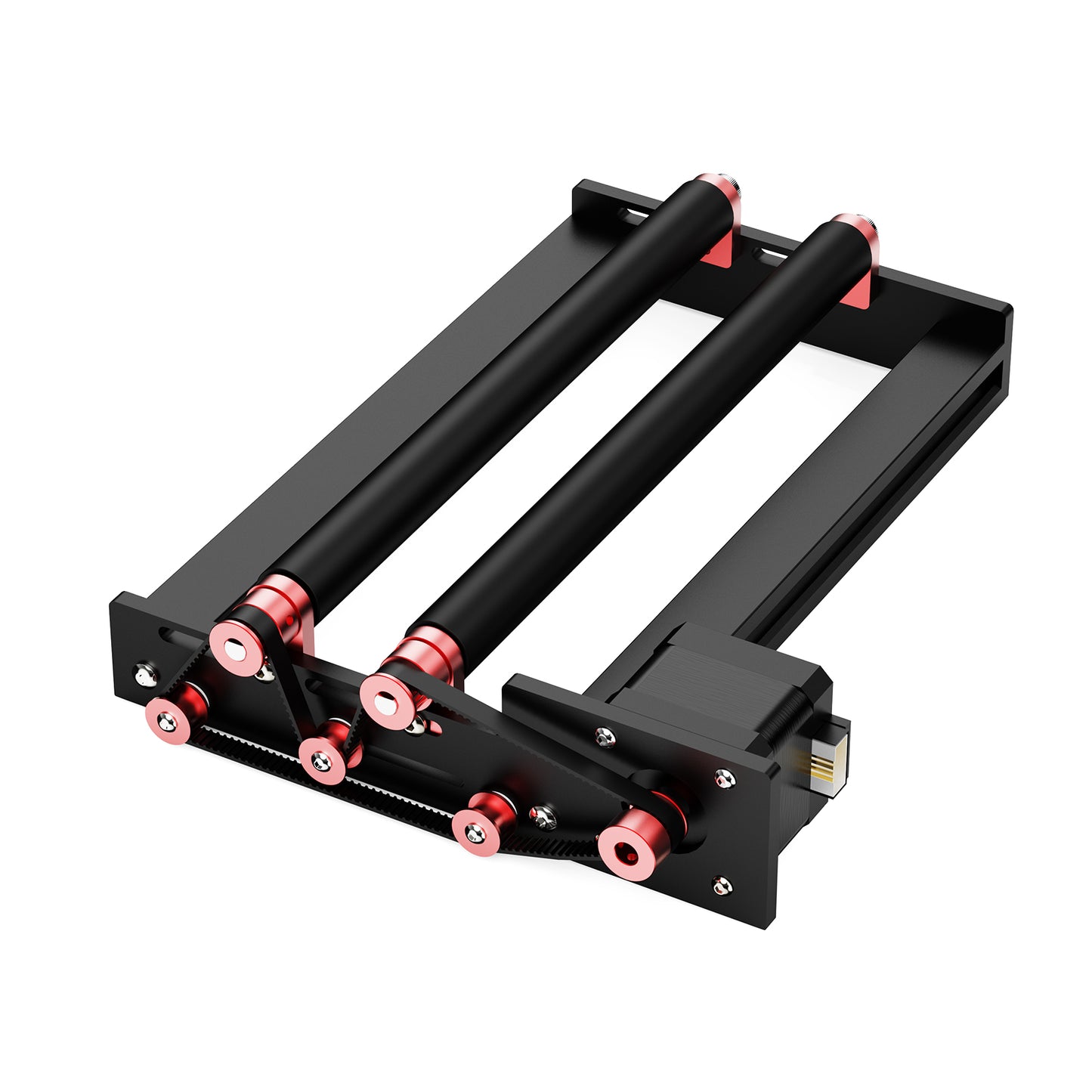 Laservii TR3 Rotary Module