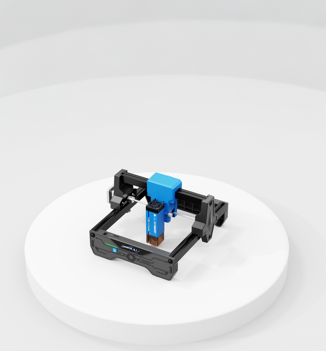 Laservii L1 Mini