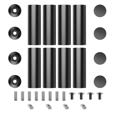 Laservii Risers for Laser Engraver (8-pack) - Laservii Store